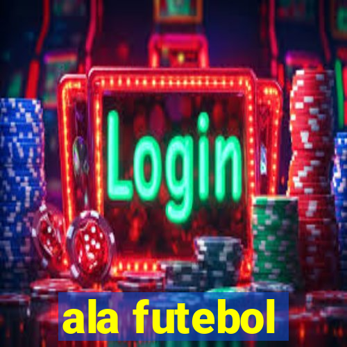 ala futebol